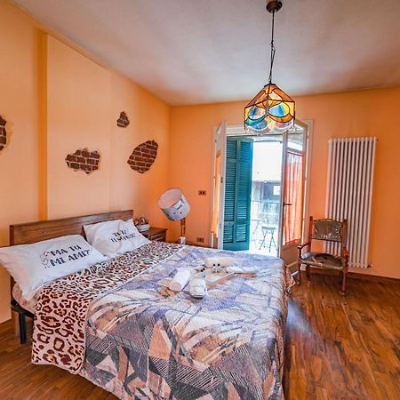 Bed and Breakfast Arzigà Chieri Exterior foto