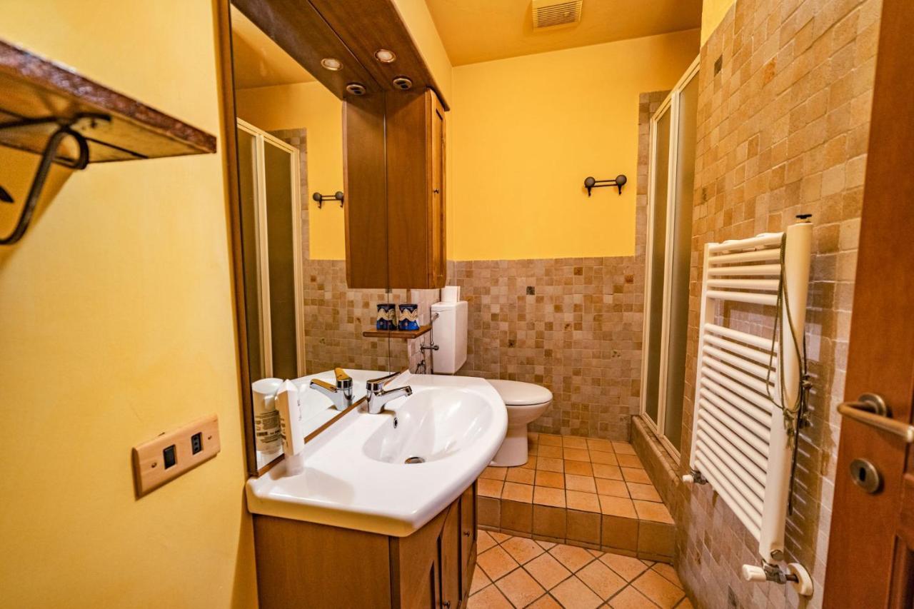 Bed and Breakfast Arzigà Chieri Exterior foto