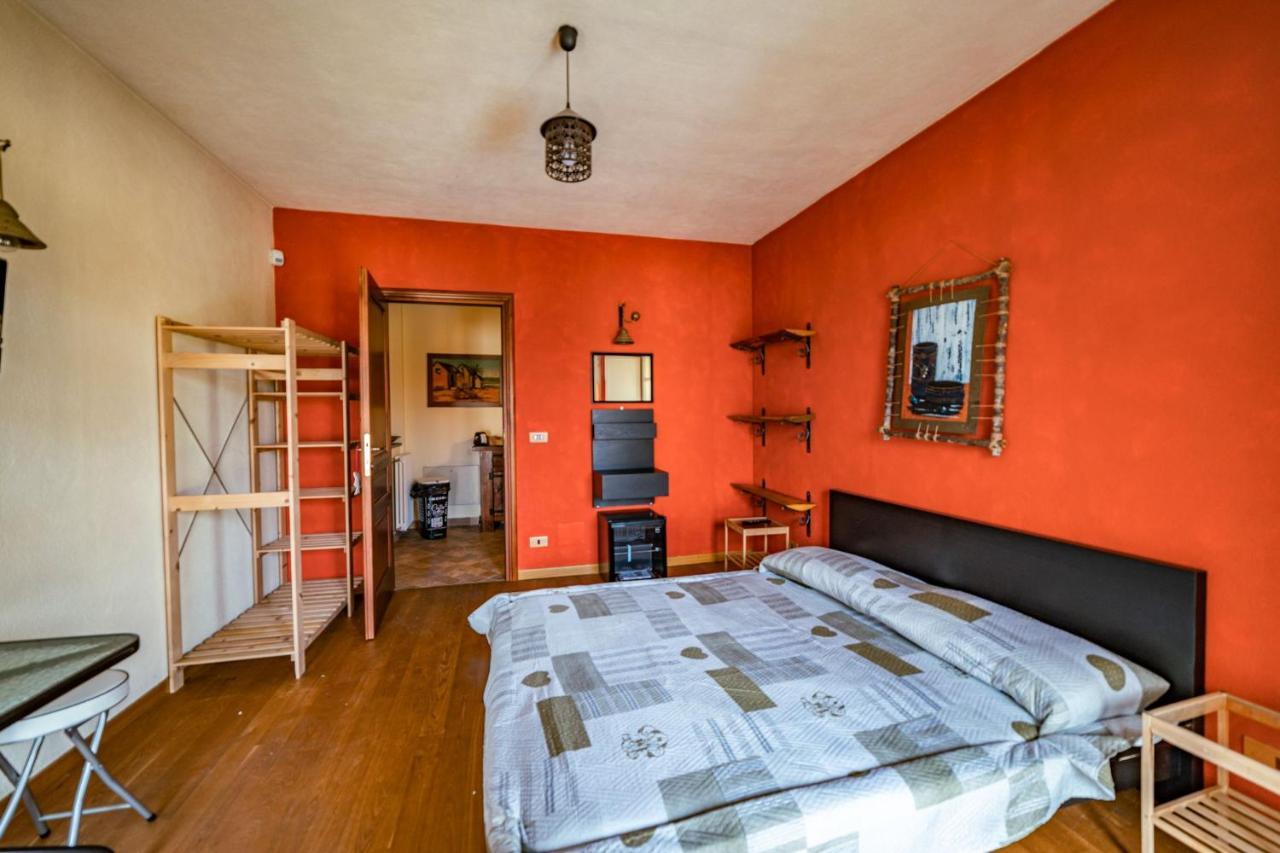 Bed and Breakfast Arzigà Chieri Exterior foto