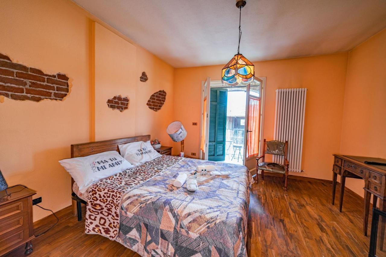Bed and Breakfast Arzigà Chieri Exterior foto