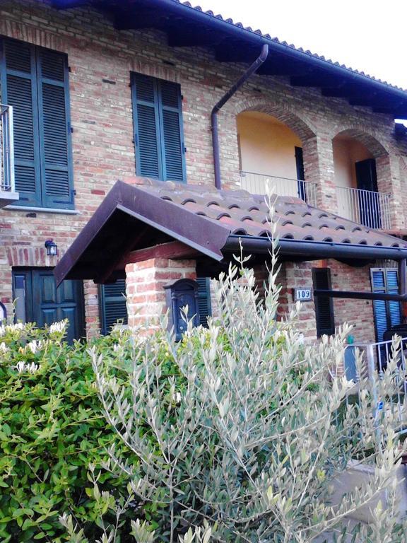 Bed and Breakfast Arzigà Chieri Exterior foto
